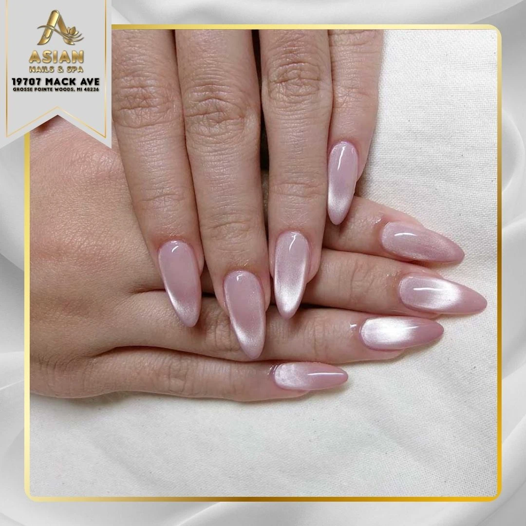 Nails Ideas